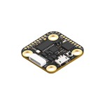 Wholesale Foxeer Mini F722 V4 Pro Flight Controller Build-In Pit PASS F722 2-6S 20X20mm for Drone DIY Parts